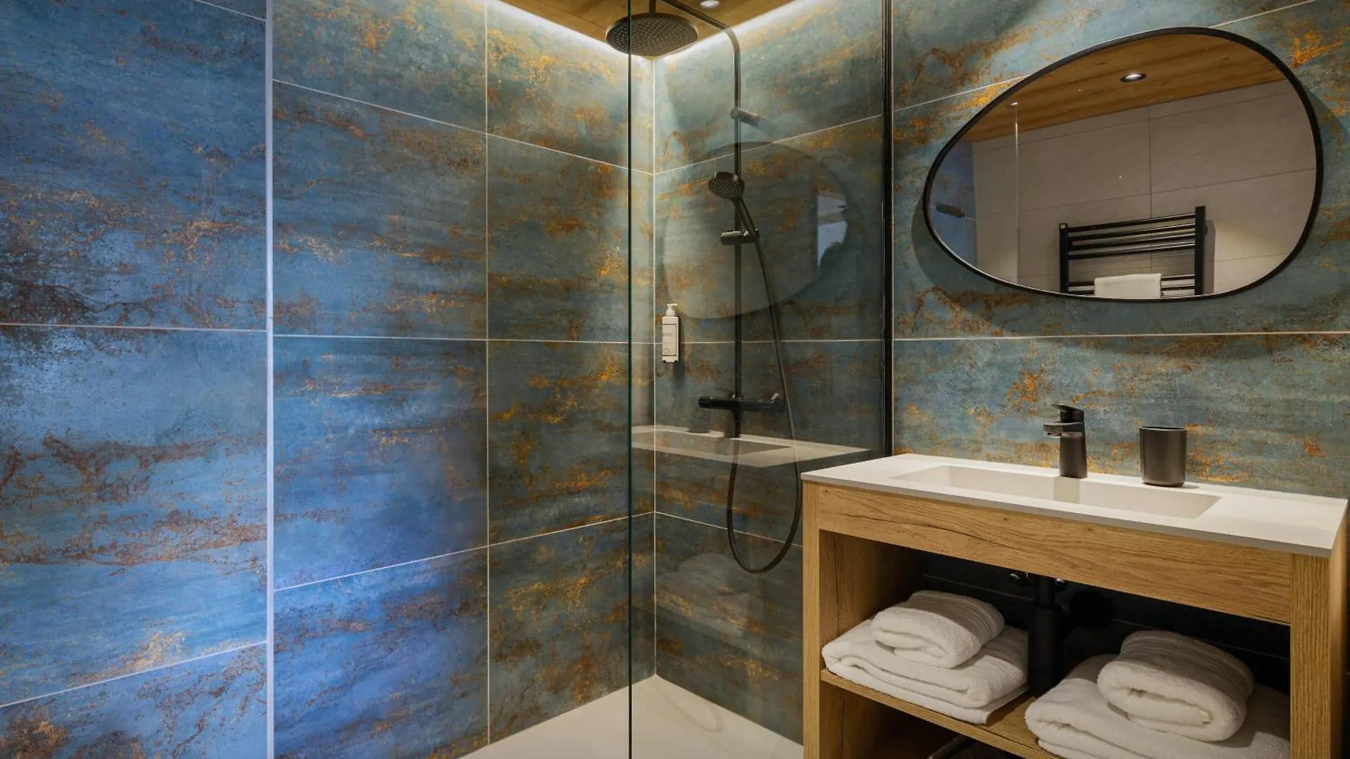 Chalet Happysnow - Ovo Network Le Grand-Bornand