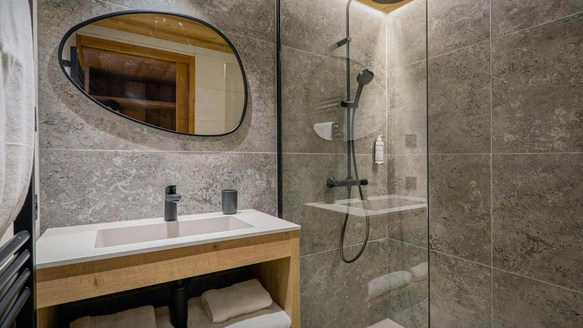 Chalet Happysnow - Ovo Network Le Grand-Bornand