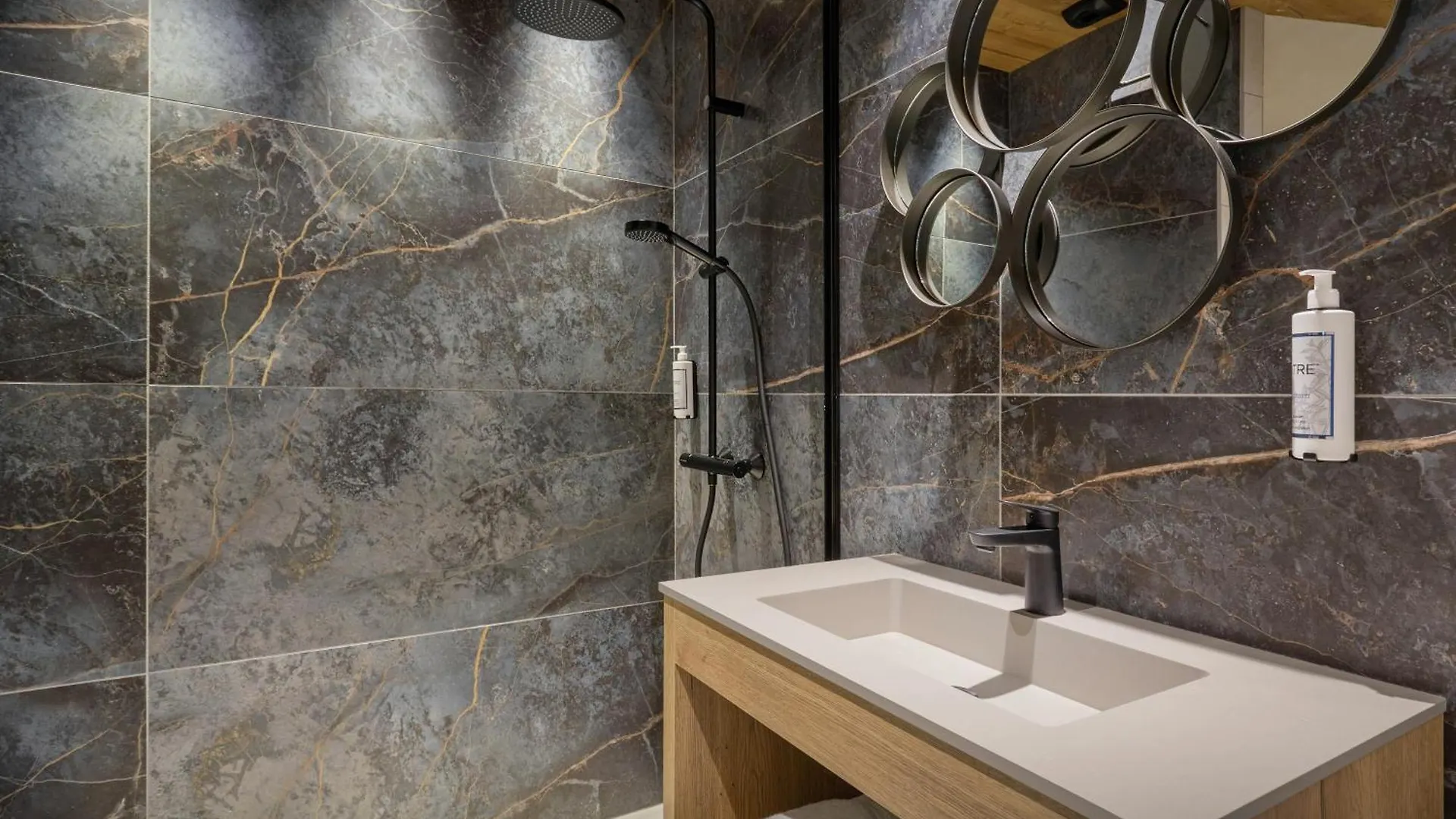 Chalet Happysnow - Ovo Network Le Grand-Bornand